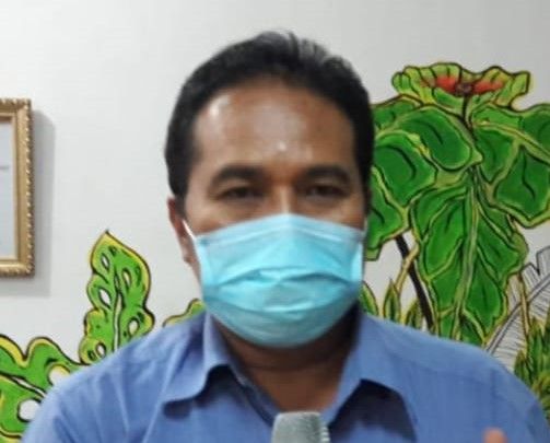 podiumnews.com-Gencar Pengetatan Prokes, Kesadaran Masyarakat Denpasar Makin Tinggi